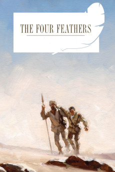 The Four Feathers (1939) download