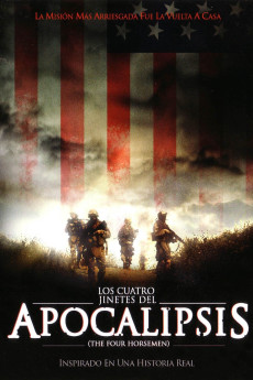 The Four Horsemen (2008) download
