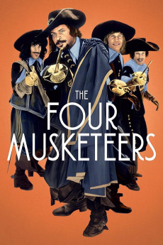 The Four Musketeers (1974) download