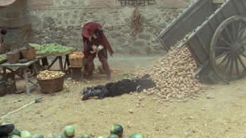 The Four Musketeers (1974) download