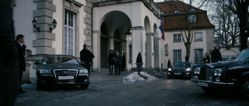 The Fourth State (2012) download