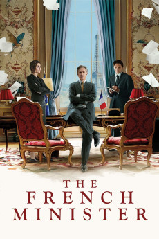 The French Minister (2013) download