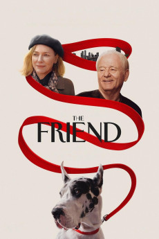 The Friend (2024) download