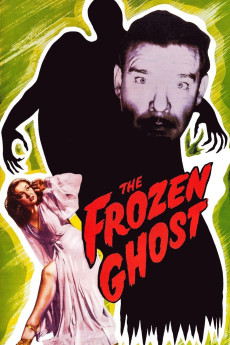 The Frozen Ghost (1945) download