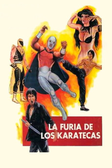 The Fury of the Karate Experts (1982) download