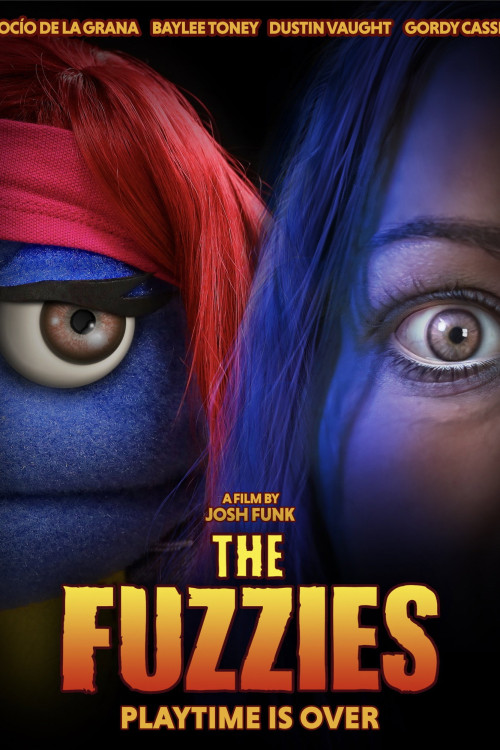 The Fuzzies (2025) download