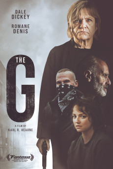 The G (2023) download