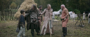 The Gaelic King (2018) download