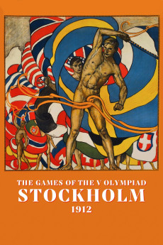 The Games of the V Olympiad Stockholm, 1912 (2017) download
