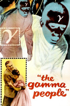 The Gamma People (1956) download