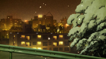 The Garden of Sinners: A Study in Murder - Part 1 (2007) download