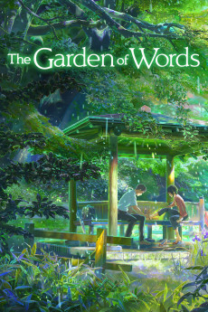 The Garden of Words (2013) download