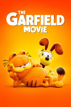 The Garfield Movie (2024) download