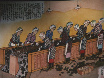 The Gate of Youth (1975) download