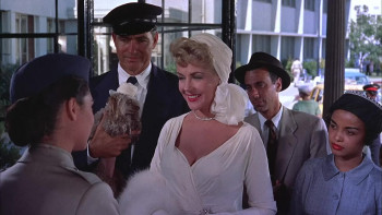 The Geisha Boy (1958) download