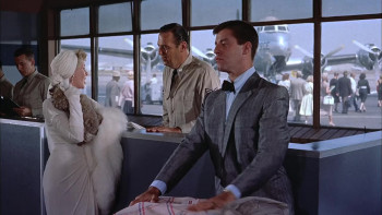 The Geisha Boy (1958) download