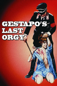 The Gestapo's Last Orgy (1977) download