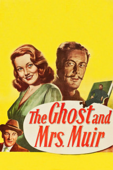 The Ghost and Mrs. Muir (1947) download
