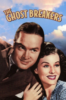 The Ghost Breakers (1940) download