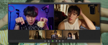 The Ghost Game (2025) download