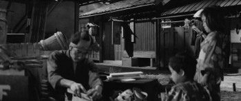 The Ghost Story of Oiwa's Spirit (1961) download