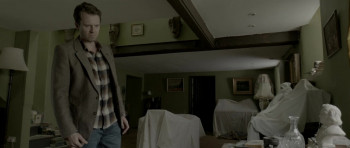 The Ghost Writer (2022) download