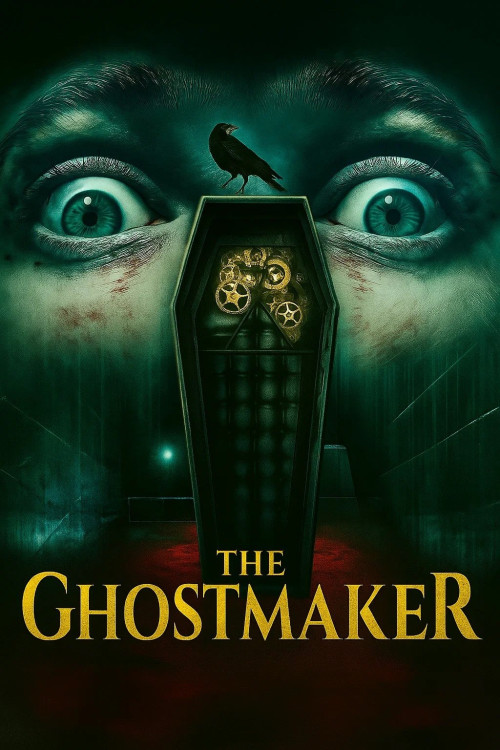 The Ghostmaker (2012) download