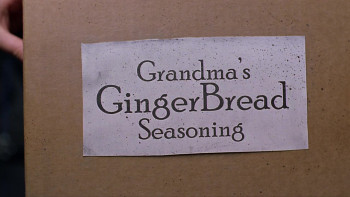 The Gingerdead Man (2005) download