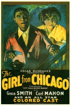 The Girl from Chicago (1932) download