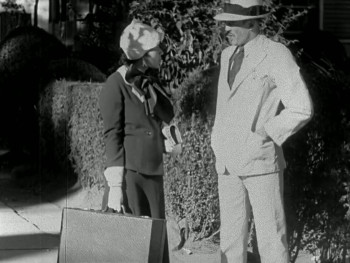 The Girl from Chicago (1932) download