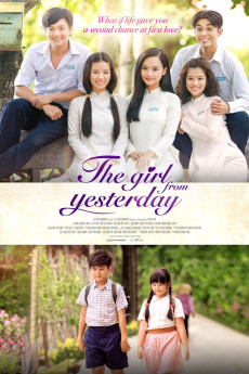 The Girl from Yesterday (2017) download
