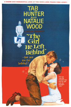 The Girl He Left Behind (1956) download