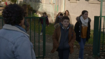 The Girl in the Wood (2021) download