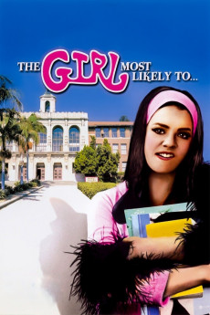 The Girl Most Likely to... (1973) download