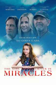 The Girl Who Believes in Miracles (2021) download