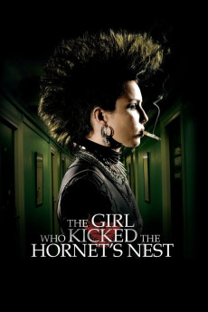 The Girl Who Kicked the Hornet's Nest (2009) download