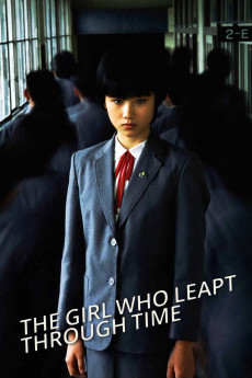 The Girl Who Leapt Through Time (1983) download