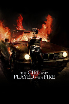 The Girl Who Played with Fire (2009) download