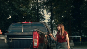 The Girl Who Wasn't Dead (2024) download