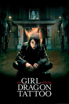 The Girl with the Dragon Tattoo (2009) download
