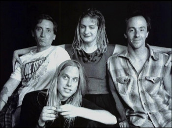 The Gits (2005) download