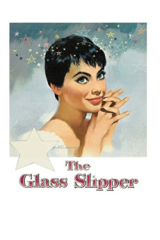 The Glass Slipper (1955) download