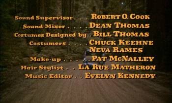 The Gnome-Mobile (1967) download