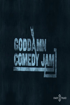 The Goddamn Comedy Jam (2016) download