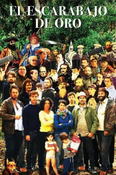 The Gold Bug (2014) download