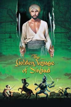 The Golden Voyage of Sinbad (1973) download