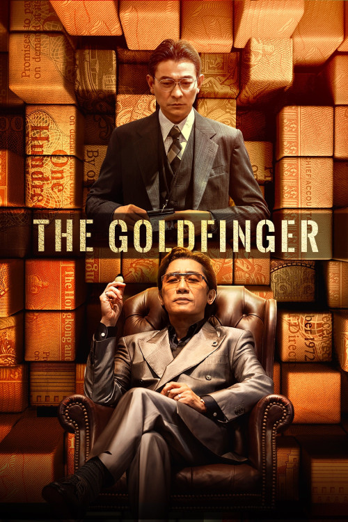 The Goldfinger (2023) download