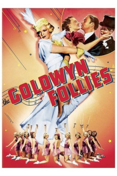 The Goldwyn Follies (1938) download
