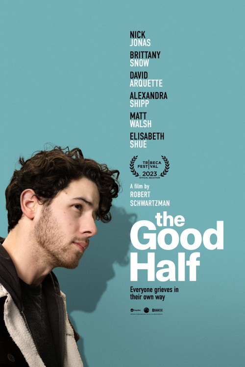 The Good Half (2023) download