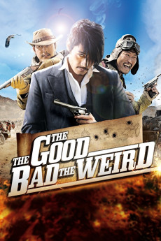 The Good, the Bad, the Weird (2008) download
